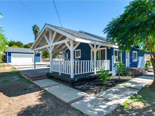 16672 Mockingbird Canyon Rd, Riverside, CA 92504