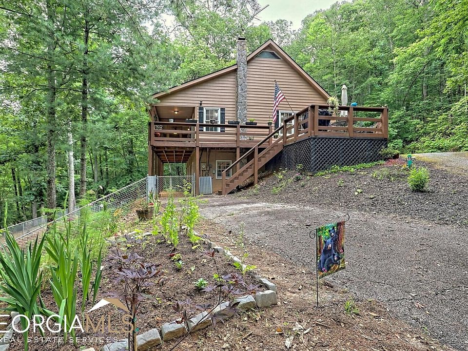 15 Mississippi Ln, Tiger, GA 30576 MLS 20133129 Zillow