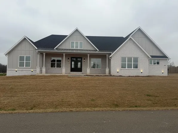 3121 Bloomfield St, Bentonville, AR 72713