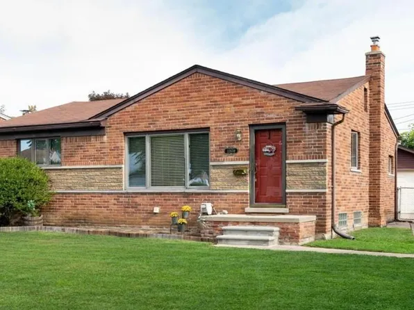 32638 Bertram Dr, Westland, MI 48185