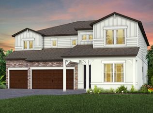 6926 Gilly Shadow St, Wesley Chapel, FL 33545