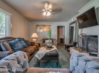 4001 43rd St, Lubbock, TX 79413