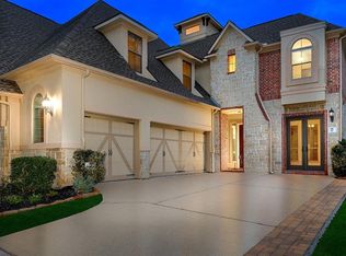 91 S Knights Crossing Dr, Spring, TX 77382