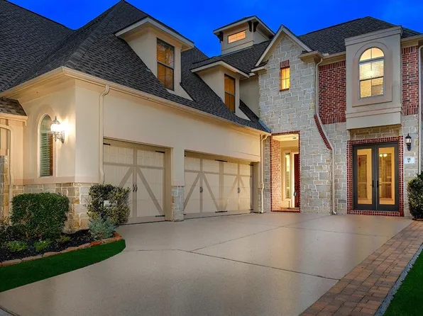 91 S Knights Crossing Drive, The Woodlands, TX 77382