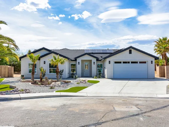 1241 Andrea Ct, Ridgecrest, CA 93555