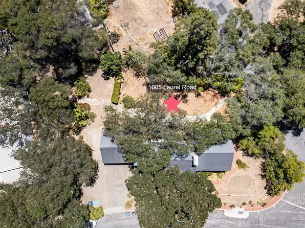 1005 Laurel Rd, Santa Paula, CA 93060