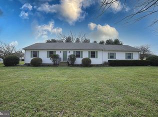 24565 Holsinger Ln, Ridgely, MD 21660