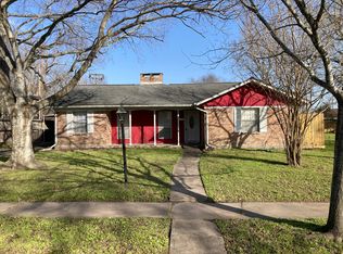 10607 Clematis Ln, Houston, TX 77035