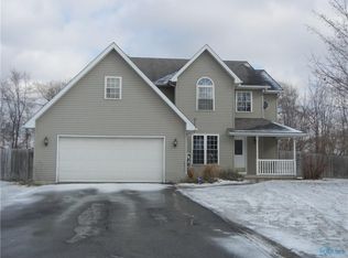 803 Quigley Rd, Holland, OH 43528