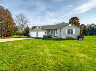 875 Jeflynn Dr, Kouts, IN 46347