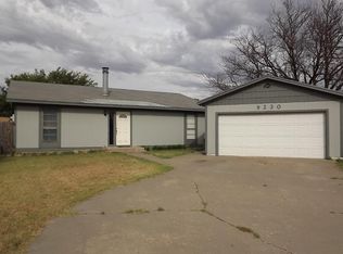9230 Belton Ave, Lubbock, TX 79423