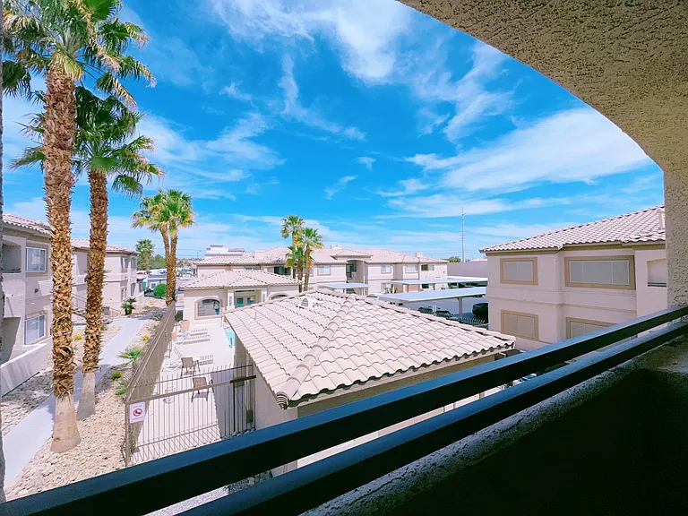 8725 W Flamingo Rd #208 — Photo 14