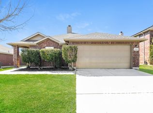 12308 Shine Ave, Rhome, TX 76078