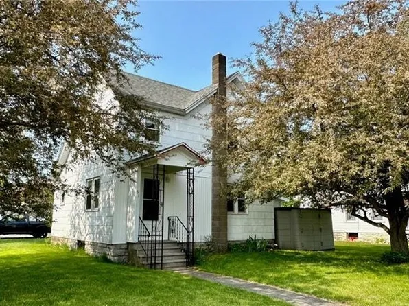 51 Anderson Ave, Deferiet, NY 13628