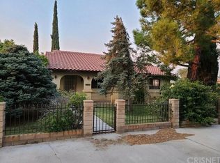 8035 E Avenue U, Littlerock, CA 93543