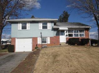 400 S Central Blvd, Broomall, PA 19008