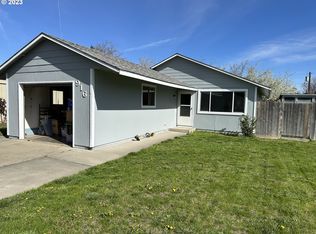 916 NW 1st Ave, Milton Freewater, OR 97862