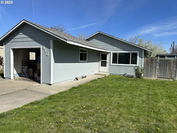 916 NW 1st Ave, Milton Freewater, OR 97862