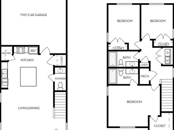 Haven Cove Townhomes | 1630 W 2000 S, Ogden, UT