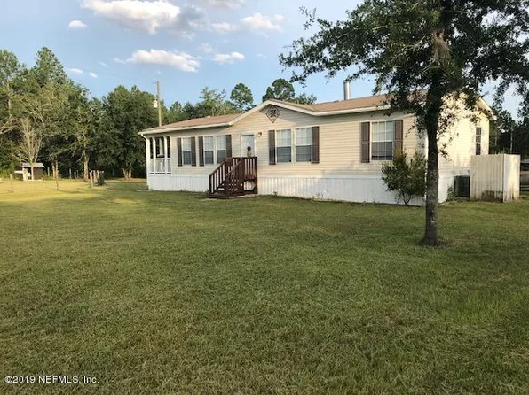 4680 92nd St SE, Hampton, FL 32044