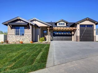 11764 W Pinewood River Lane, Star, ID 83669