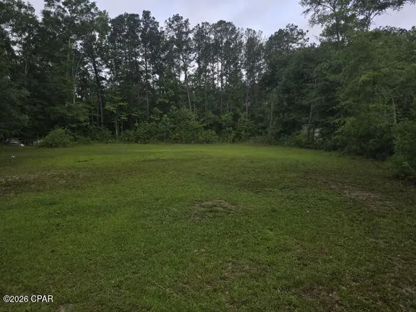 0 Cook Cir, Vernon, FL 32462