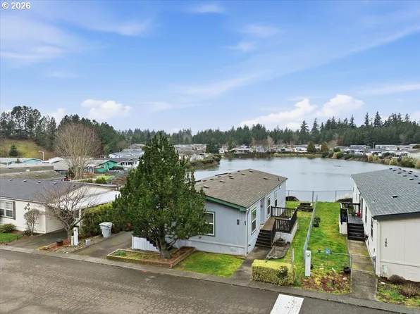 10400 SE Cook Ct Unit 166, Milwaukie, OR 97222