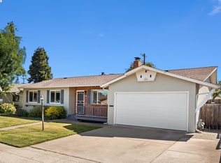7917 Bristol Rd, Dublin, CA 94568