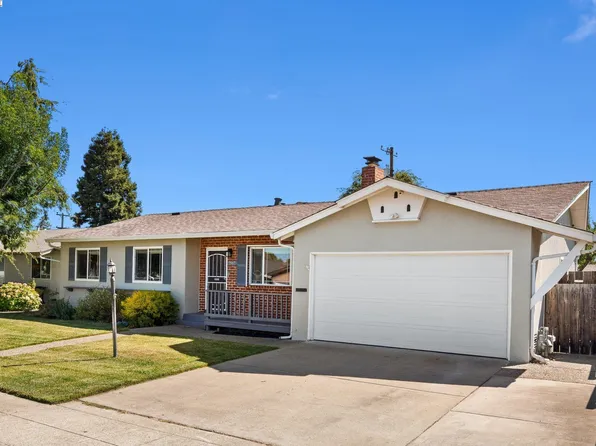 7917 Bristol Rd, Dublin, CA 94568