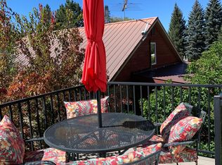 321 Oak St, Steamboat Springs, CO 80487