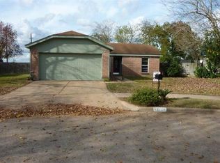 22126 Calderbrook Dr, Katy, TX 77449