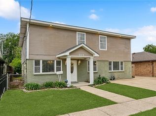 704 Carnation Ave, Metairie, LA 70001