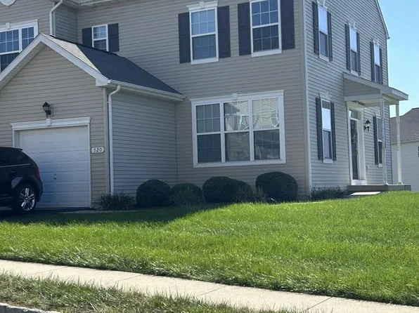 520 Marion Rd #520, York, PA 17406