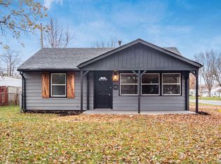 4662 Jae Ave, Whitehall, OH 43213