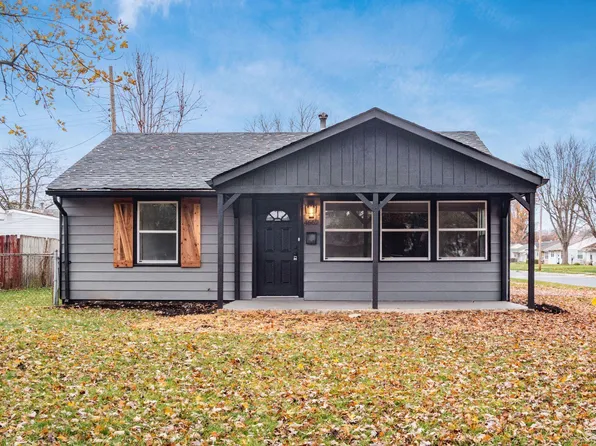 4662 Jae Ave, Whitehall, OH 43213