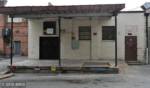 2nd image of 3406 Hamilton St