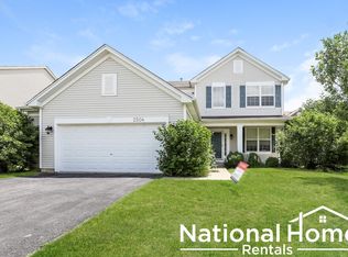 2504 Concord Ct, Montgomery, IL 60538