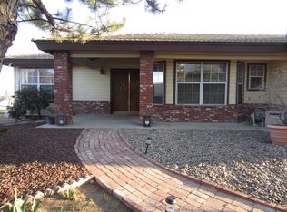 21206 Delmar Ave, Tehachapi, CA 93561