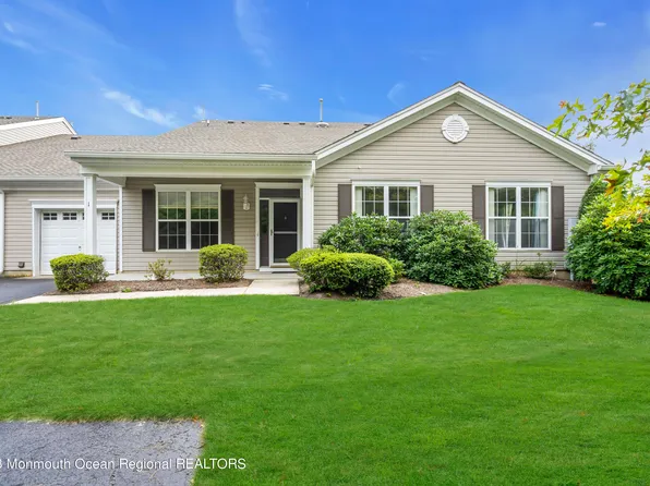 1 Silverside Road, Lakewood, NJ 08701