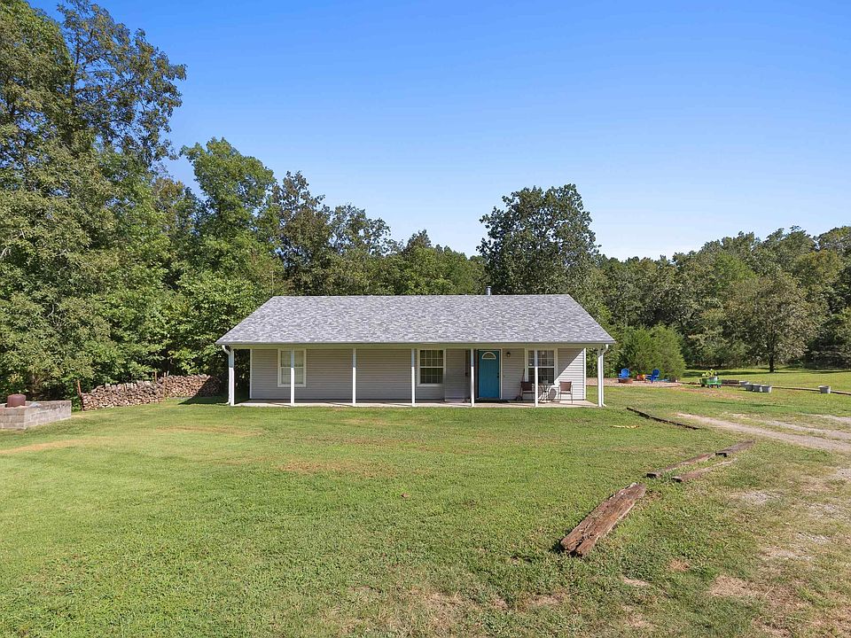 17695 Mount Ida Rd, Paron, AR 72122 Zillow
