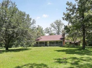 33700 N Doyle Rd, Holden, LA 70744