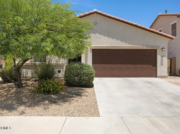16658 W Mescal St, Surprise, AZ 85388