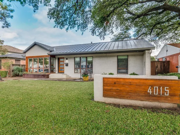 4015 Lively Ln, Dallas, TX 75220