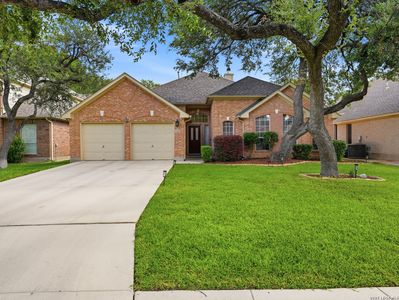 5207 Casbury, San Antonio, TX, 78249