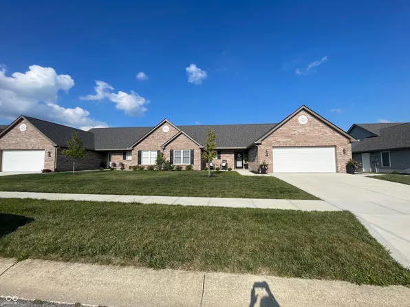 2629 Viceroy Ln, Lebanon, IN 46052