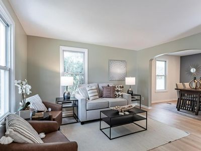 5634 8th Rd N, Arlington, VA, 22205