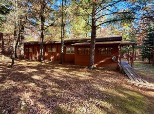 3374 W 12th St, Baldwin, MI 49304