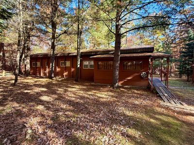3374 W 12th St, Baldwin, MI, 49304
