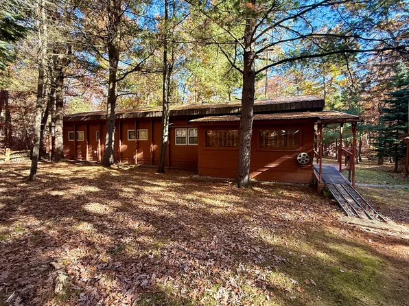 3374 W 12th St, Baldwin, MI 49304