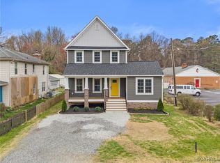 10024 Greenwood Rd, Glen Allen, VA 23060